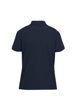 MY POLO 210 de mujer manga corta – Navy