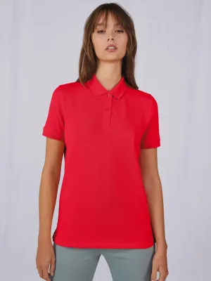 MY POLO 210 de mujer manga corta