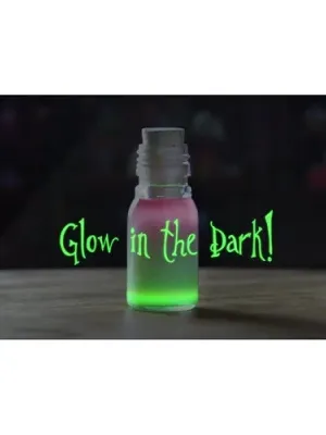Mystery Potions Kit I. Kit educativo para niños
