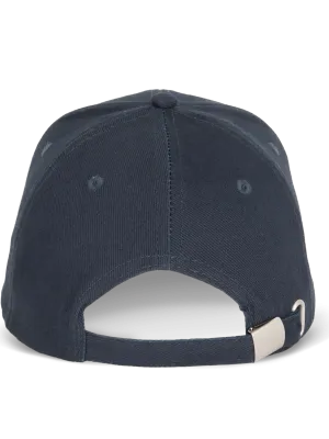 Orlando - gorra de 6 paneles – Navy