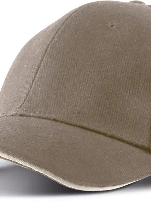 Orlando kids - Gorra de 6 paneles