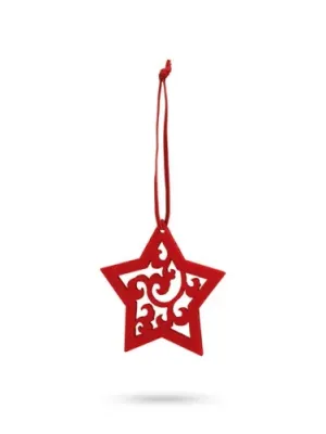 JUBANY. Ornements de Noël