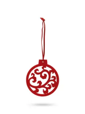 JUBANY. Ornements de Noël