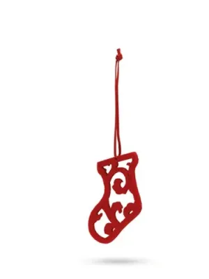 JUBANY. Ornements de Noël