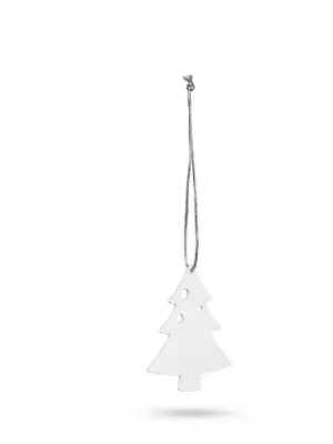 MORZINE. Colgantes Navideños