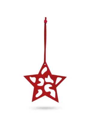 DARIO. Ornements de Noël