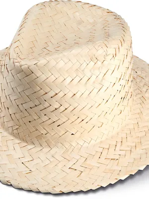 Panama - Chapeau