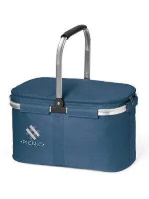 BASKIT. Cesta de picnic 25 L