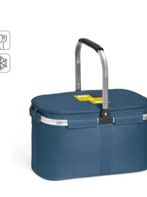 BASKIT. Cesta de picnic 25 L
