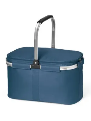 BASKIT. Cesta de picnic 25 L – Bleu