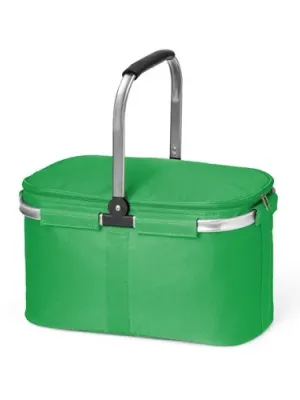 BASKIT. Cesta de picnic 25 L – Vert