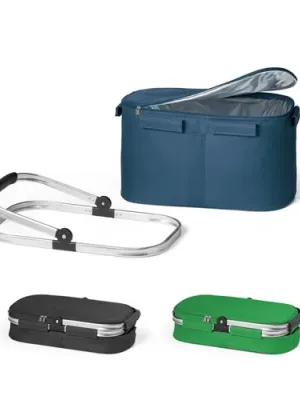 BASKIT. Cesta de picnic 25 L