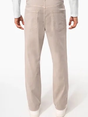 Pantalón de 5 bolsillos de hombre