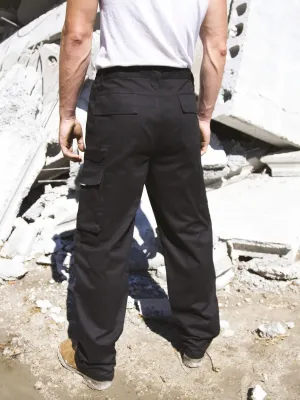 Pantalon action