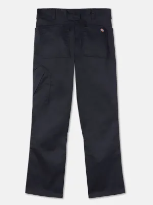 Men’s ACTION FLEX trousers (TR2025R) – Black