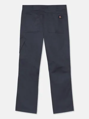 Men’s ACTION FLEX trousers (TR2025R) – Grey