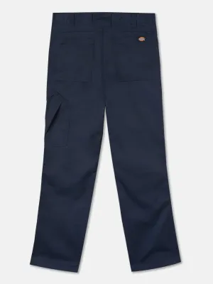 Men’s ACTION FLEX trousers (TR2025R) – Navy