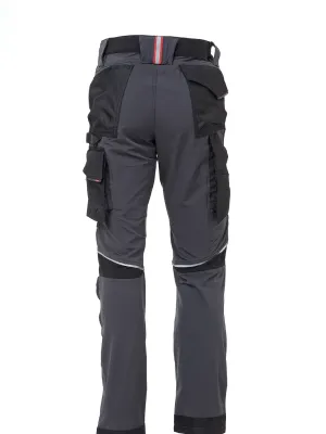Men's Atom trousers – Asphalt Grey