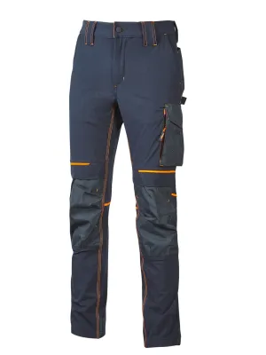 Men's Atom trousers