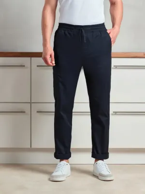 Pantalón cargo reciclado Chef para hombre