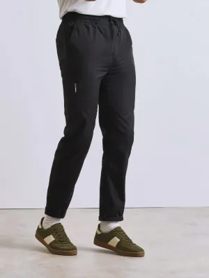 Pantalón cargo reciclado Chef para hombre