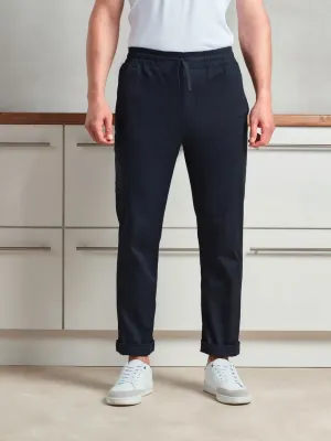 Pantalón cargo reciclado Chef para hombre