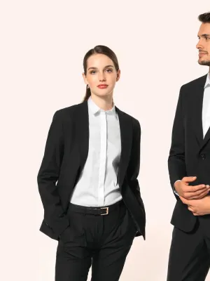 Ladies' city trousers