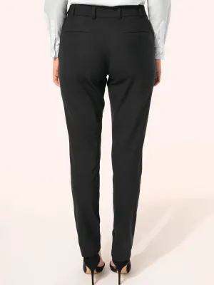 Ladies' city trousers