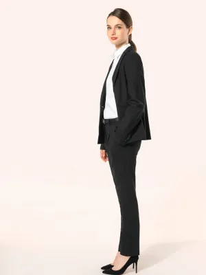 Ladies' city trousers