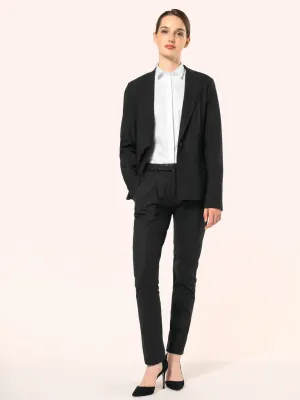 Ladies' city trousers