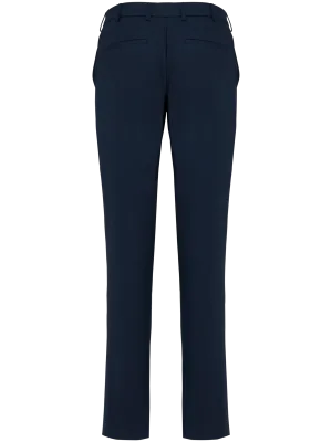 Ladies' city trousers – Eclipse Navy