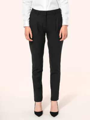 Ladies' city trousers