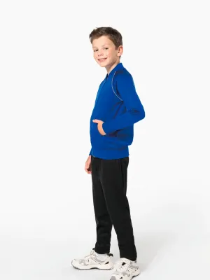 Kids training pant