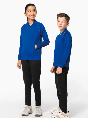 Kids training pant