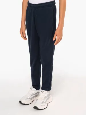 Kids training pant