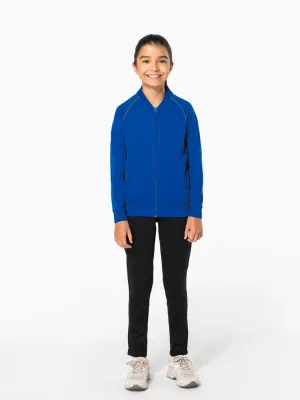 Kids training pant