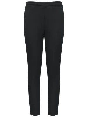 Kids training pant – Black