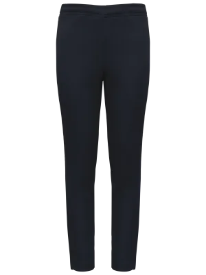 Kids training pant – Navy