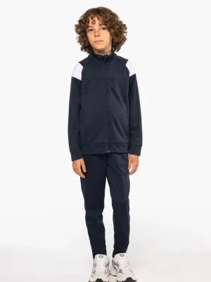 Kids training pant