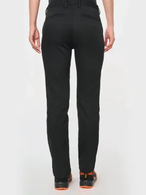 Women's Day To Day trousers