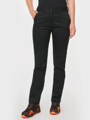Women's Day To Day trousers