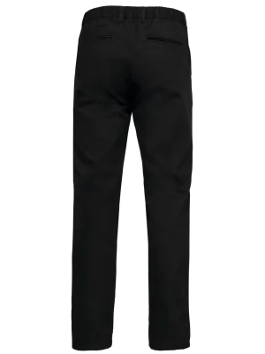 Men's Day To Day trousers – Black