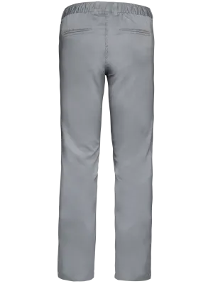 Men's Day To Day trousers – Silver