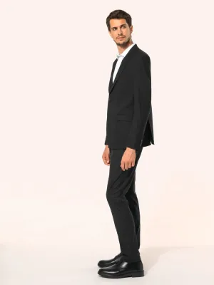 Men’s suit trousers