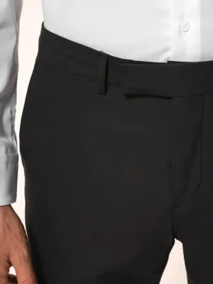 Men’s suit trousers