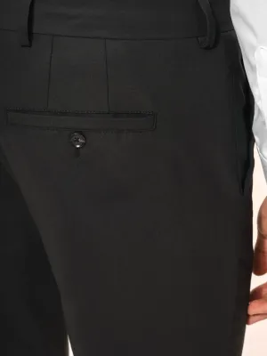 Men’s suit trousers