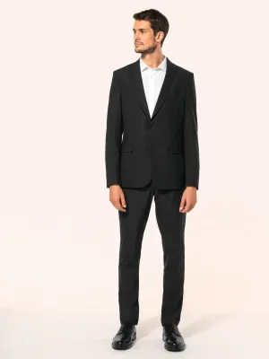 Men’s suit trousers