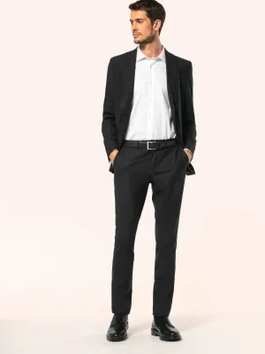 Men’s suit trousers