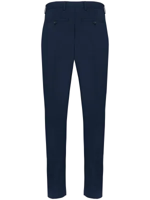 Men’s suit trousers – Eclipse Navy