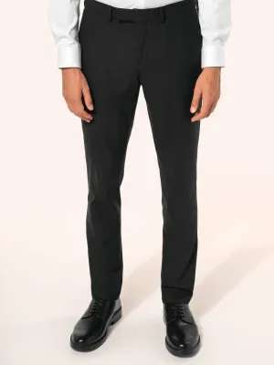 Men’s suit trousers